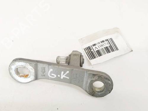 Used Hinge/Door check strap Hinge/Door check strap OPEL VECTRA C (Z02) 2.2 DTI 16V (F69) (125 hp) 32594401 32594401