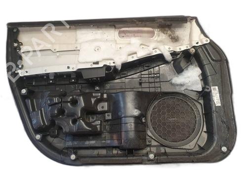 Front right panel MAZDA CX-7 (ER) 2.2 MZR-CD AWD (ER10A) | BP35371140C59 - Image 3