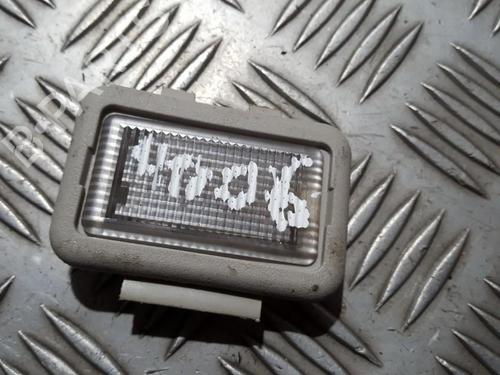 Used Interior roof light Interior roof light OPEL AGILA A (H00) 1.2 16V (F68) (75 hp) 35700098 35700098