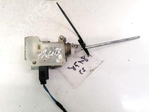 Used Fuel door actuator Fuel door actuator 35393256 35393256