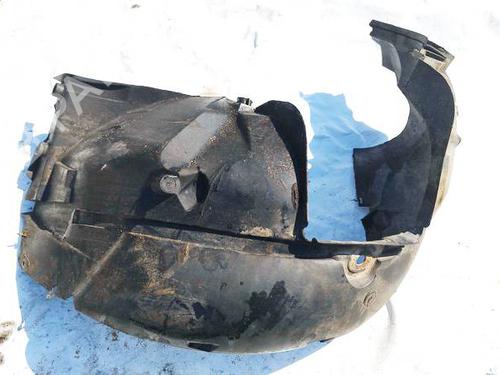 Paso rueda Paso rueda DACIA SANDERO II 1.5 dCi (90 hp) 37433817 37433817