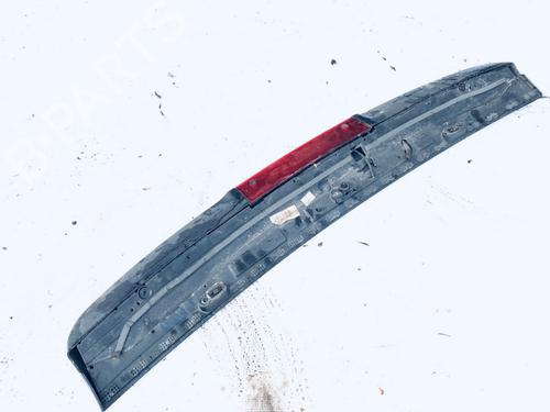 Spoiler bagklap FORD FOCUS C-MAX (DM2) 1.8 TDCi | BP35559730C96 - Image 2