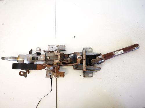 Used Steering column Steering column MAZDA 6 Saloon (GG) 2.0 (GGEP, GG10) (141 hp) 35591830 35591830