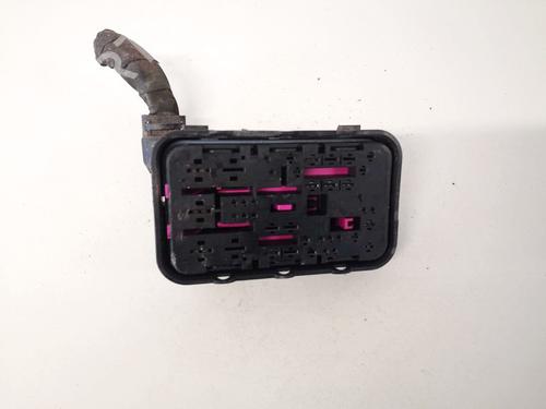 Used Fuse box Fuse box SKODA OCTAVIA II (1Z3) 1.9 TDI (105 hp) 33066662 33066662