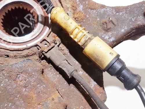 Used Electronic module Electronic module RENAULT LAGUNA II (BG0/1_) 1.8 16V (BG0B, BG0M) (120 hp) 35643503 35643503