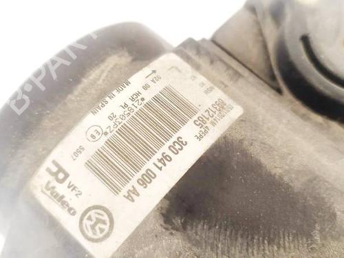 Right headlight VW PASSAT B6 (3C2) 2.0 TDI | BP35057744C29 - Image 2
