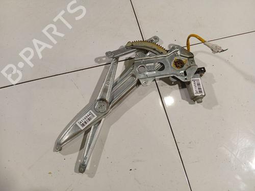Rudehejsemekanisme Højre foran SUZUKI IGNIS II (MH) 1.3 (RM413) | BP39084841C23 - Image 2