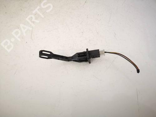 Used Electronic module Electronic module MERCEDES-BENZ C-CLASS T-Model (S203) C 200 CDI (203.204) (116 hp) 34770493 34770493