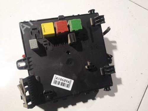 Fuse box OPEL SIGNUM Hatchback (Z03) 1.9 CDTI (F48) | BP32564956E1 - Image 5