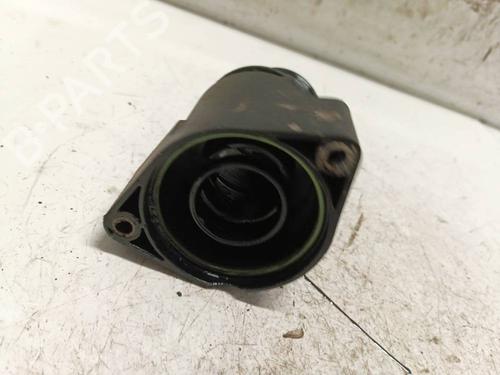 Pipe SKODA OCTAVIA II (1Z3) 1.6 TDI | BP32550798M125 - Image 3