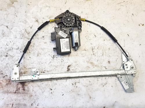 Used Front right window mechanism Front right window mechanism 35522474 35522474