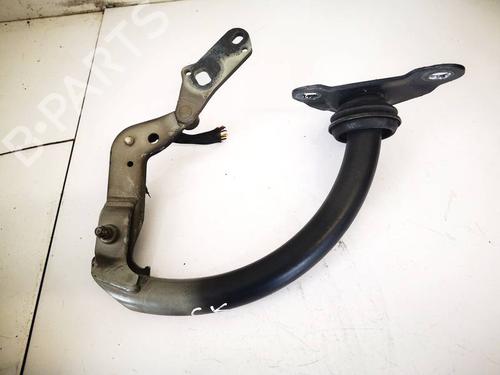 Hinge/Door check strap BMW 7 (E65, E66, E67) 740 d | BP35039216C146 - Image 2