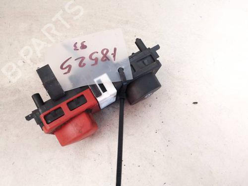 Warning switch RENAULT SCÉNIC II (JM0/1_) 1.9 dCi (JM0G, JM12, JM1G, JM2C) | BP35351550I22 - Image 3