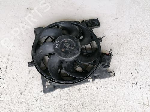 Used Fan Fan 35573890 35573890