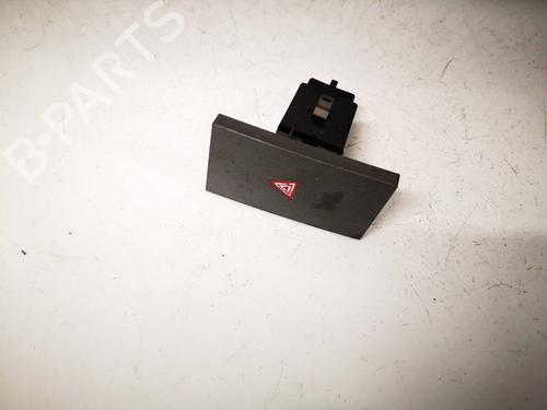 Used Warning switch Warning switch AUDI A6 C5 (4B2, 4B4) 2.5 TDI (150 hp) 34781507 34781507