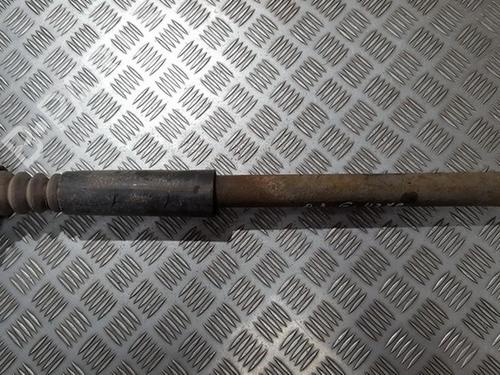 Used Right rear shock absorber Right rear shock absorber 35711457 35711457
