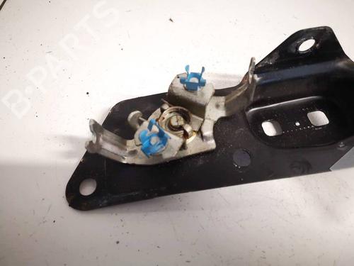 Support CITROËN BERLINGO MULTISPACE (B9) 1.6 HDi 90 | BP32622089C155