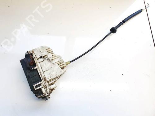 Used Rear left lock Rear left lock CHRYSLER SEBRING (JS) 2.4 VVT (170 hp) 35252656 35252656