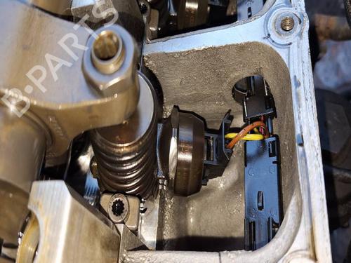 Used Injector Injector VW GOLF V (1K1) 1.9 TDI (90 hp) 35831754 35831754