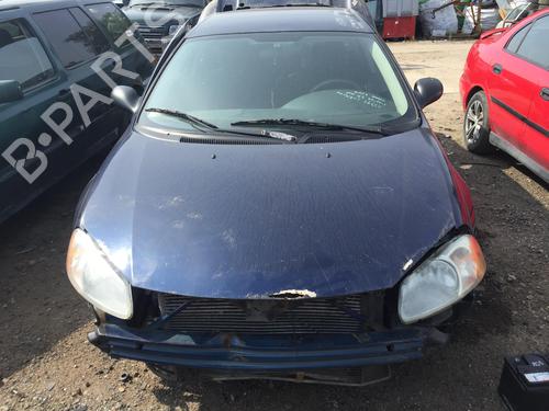 Engine mount CHRYSLER STRATUS (JA) 2.4 16V | BP33497376M89  - Image 5