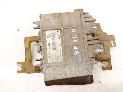 Used Engine control unit (ECU) Engine control unit (ECU) 39545121 39545121