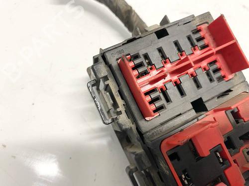 Fuse box FORD TRANSIT Van (FA_ _) 2.4 DI (FAA_, FAB_, FAC_, FAD_) | BP32583226E1  - Image 7