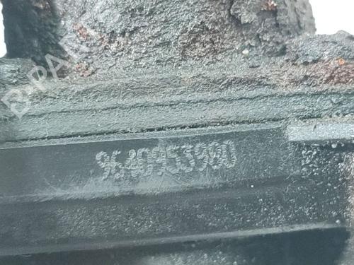 Electronic module PEUGEOT 407 (6D_) 2.0 HDi 135 (6DRHRH, 6DRHRE, 6DRHRG, 6DRHRJ) | BP34885264M83  - Image 5