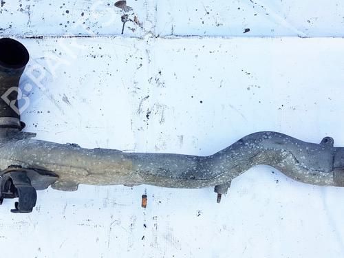 Used Pipe Pipe MAZDA 6 Hatchback (GH) 2.0 MZR-CD (GH14) (140 hp) 33062312 33062312