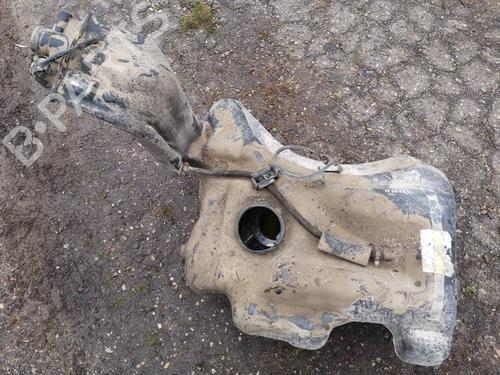 Used Fuel tank Fuel tank AUDI A4 B5 (8D2) 1.9 TDI (116 hp) 40555536 40555536