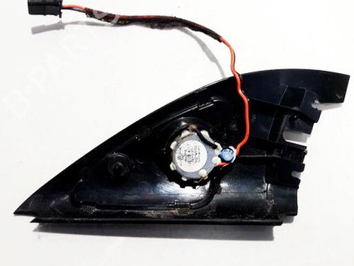 Used Speaker Speaker VW GOLF IV (1J1) 1.9 TDI (110 hp) 33520296 33520296