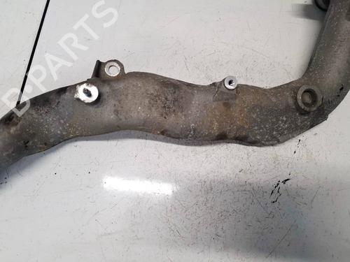 Pipe MAZDA 6 Hatchback (GH) 2.0 MZR-CD (GH14) | BP36588388M125 - Image 4