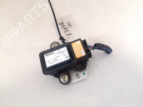 Used Electronic module Electronic module SUBARU OUTBACK (BE, BH) 2.5 AWD (BH9) (156 hp) 35450925 35450925