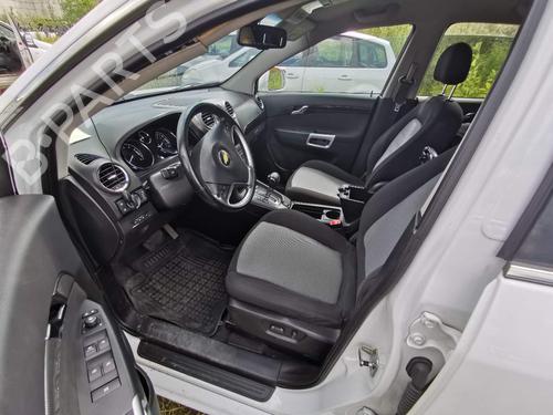 Luftventil OPEL SIGNUM Hatchback (Z03) 2.2 DTI (F48) | BP37653676I21 - Image 12