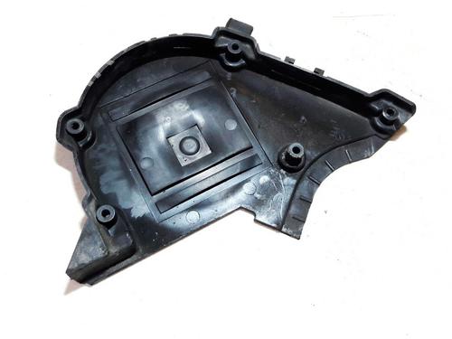 Used Timing cover Timing cover FORD FOCUS II (DA_, HCP, DP) 1.6 TDCi (90 hp) 35644394 35644394