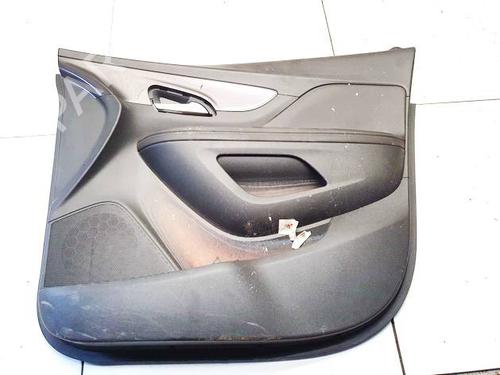 Venstre bakpanel Venstre bakpanel 38551151 38551151
