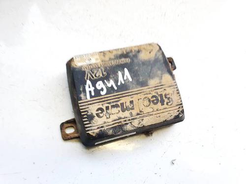 Electronic module SUZUKI GRAND VITARA II (JT, TE, TD) 2.0 All-wheel Drive (TD54V, JB420) | BP32964986M83 - Image 2