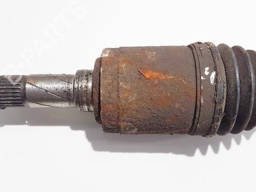 Right rear driveshaft FORD KUGA I 2.0 TDCi | BP35632303M41 - Image 3