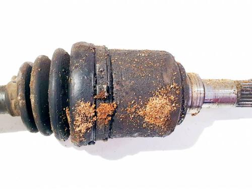 Left front driveshaft FORD KA (RU8) 1.3 TDCi | BP35101400M38 - Image 3