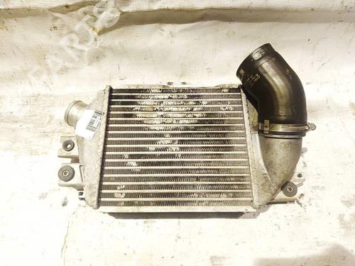 Intercooler Intercooler SUBARU OUTBACK (BR) 2.0 D AWD (BRD) (150 hp) 35034358 35034358