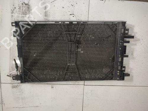 Used AC radiator AC radiator OPEL INSIGNIA A Saloon (G09) 2.0 CDTI (69) (170 hp) 34739556 34739556