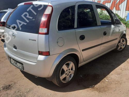 Engine mount OPEL MERIVA A MPV (X03) 1.7 CDTI (E75) | BP33083627M89  - Image 7