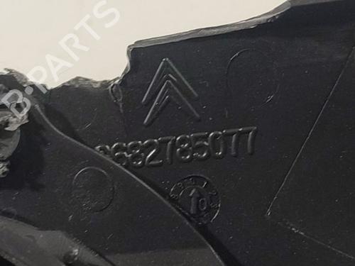 Speaker CITROËN C5 III (RD_) 2.0 HDi (RDRHD8, RDRHDJ, RDRHR8, RDRHRJ) | BP32537897E2