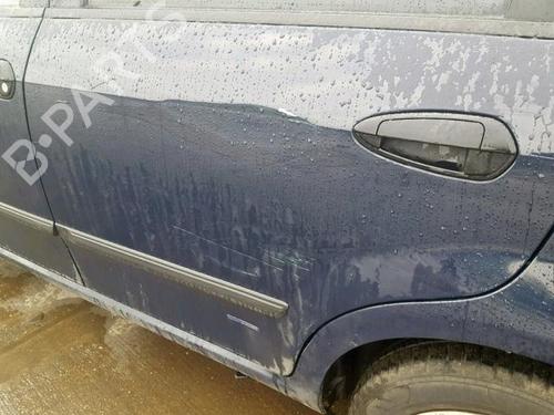 Engine mount FIAT GRANDE PUNTO (199_) 1.2 | BP33502600M89  - Image 7