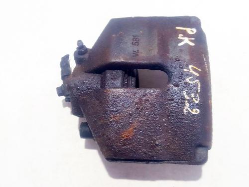 Used Left front brake caliper Left front brake caliper AUDI TT Roadster (8J9) 2.0 TFSI (200 hp) 35846595 35846595