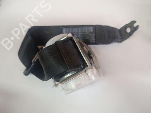Used Rear left seatbelt Rear left seatbelt 36876118 36876118