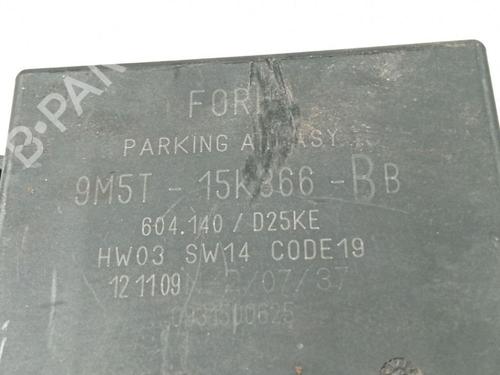 Electronic module FORD C-MAX (DM2) 1.8 TDCi | BP39895488M83 - Image 5