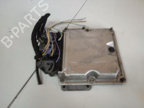 Engine control unit (ECU) CITROËN C8 (EA_, EB_) 2.2 HDi | BP36101555M57 - Image 4