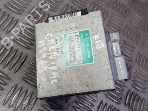 Used Engine control unit (ECU) Engine control unit (ECU) SUZUKI WAGON R+ (MA) 1.3 4WD (RB413) (76 hp) 33494427 33494427