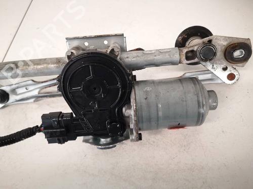 Used Front wiper motor Front wiper motor KIA PICANTO III (JA) 1.0 (67 hp) 40067733 40067733