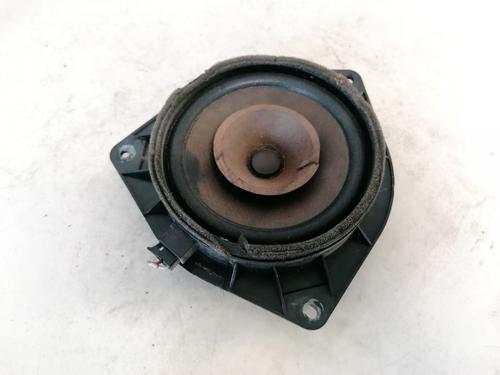 Used Speaker Speaker TOYOTA COROLLA Saloon (_E12_) 1.4 D-4D (NDE120_, NDE120R) (90 hp) 32876685 32876685